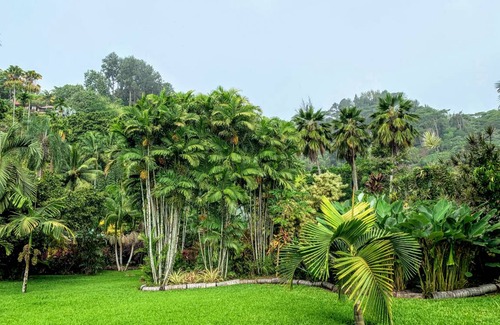Mahina House | 75 m² House ∙ 2 bedrooms ∙ 6 guests