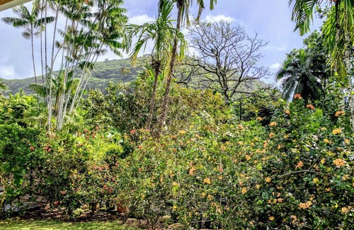 Mahina House | 75 m² House ∙ 2 bedrooms ∙ 6 guests