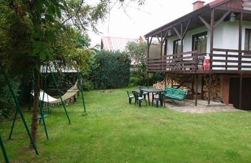 Otomin House | 75 m² House ∙ 2 bedrooms ∙ 5 guests