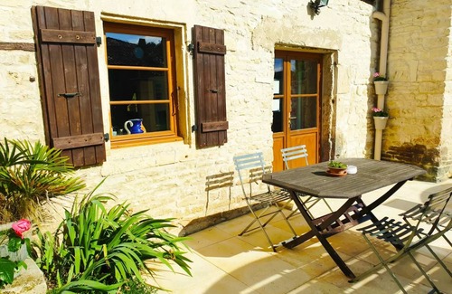 La Courade House | 75 m² House ∙ 2 bedrooms ∙ 4 guests
