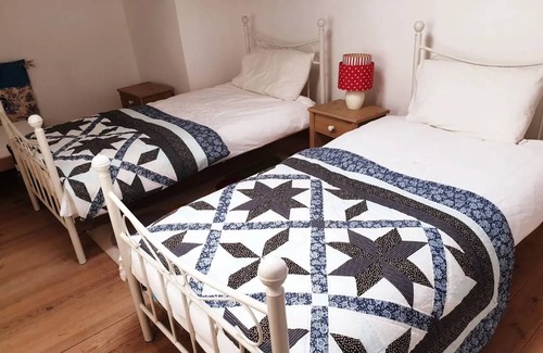 La Courade House | 75 m² House ∙ 2 bedrooms ∙ 4 guests