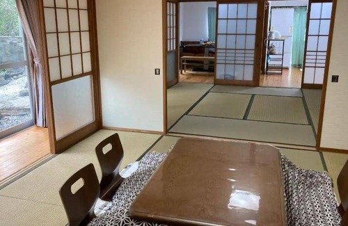 Yokoshibahikari House | 75 m² House ∙ 2 bedrooms ∙ 8 guests