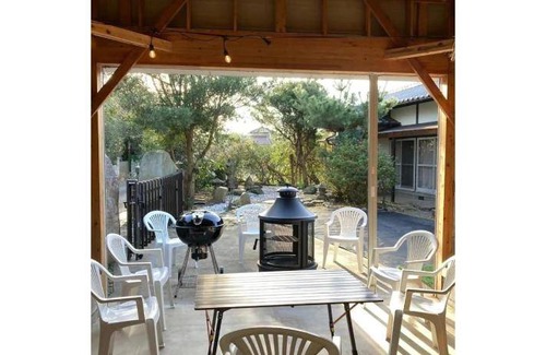 Yokoshibahikari House | 75 m² House ∙ 2 bedrooms ∙ 8 guests