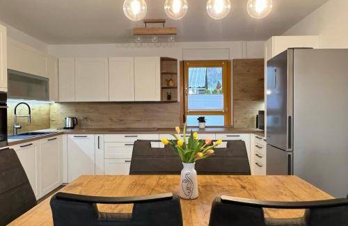 Begunje na Gorenjskem Apartment | 75 m² Apartment ∙ 3 bedrooms ∙ 6 guests