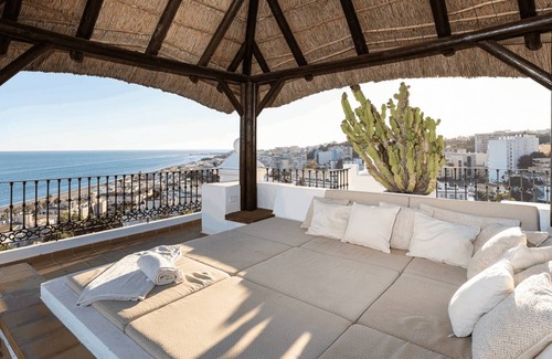 Torremolinos Apartment | 750 m² Apartment ∙ 5 bedrooms ∙ 12 guests