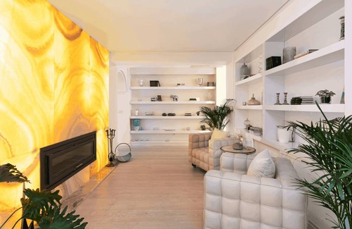 Torremolinos Apartment | 750 m² Apartment ∙ 5 bedrooms ∙ 12 guests