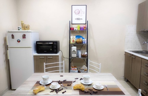 Reggio Calabria Apartment | 76 Avenue Suites - Very close to the city center