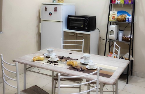 Reggio Calabria Apartment | 76 Avenue Suites - Very close to the city center