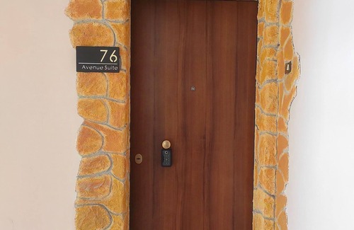 Reggio Calabria Apartment | 76 Avenue Suites - Very close to the city center