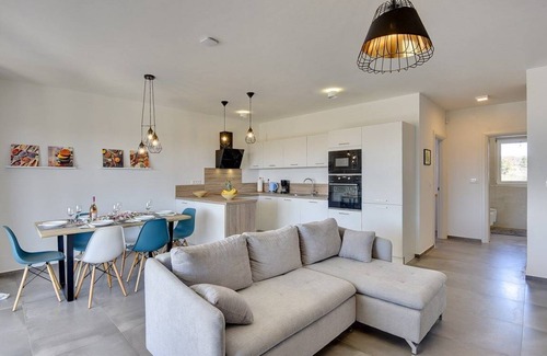 Medulin Apartment | 76 m² Apartment ∙ 2 bedrooms ∙ 4 guests