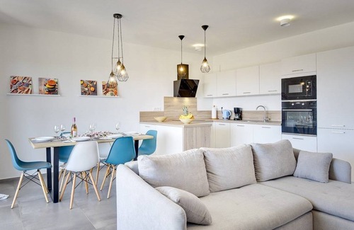 Medulin Apartment | 76 m² Apartment ∙ 2 bedrooms ∙ 4 guests