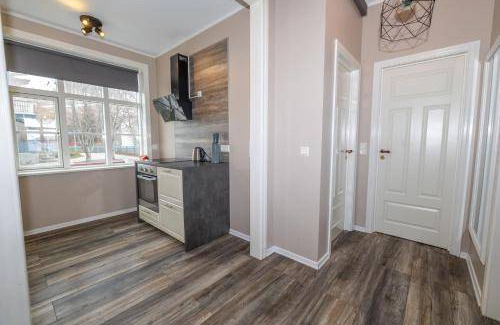 Husavik Apartment | 76 m² Apartment ∙ 2 bedrooms ∙ 6 guests