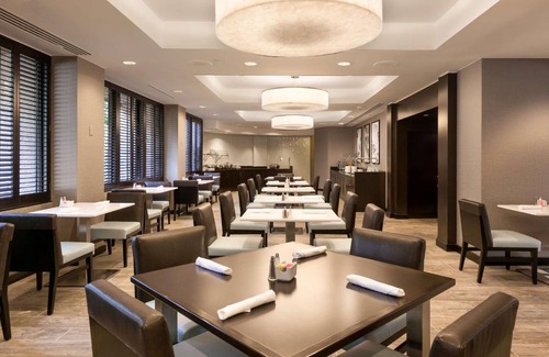 Uptown Hotel | 76 m² Hotel ∙ 127 guests