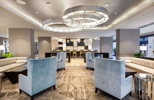 Uptown Hotel | 76 m² Hotel ∙ 127 guests