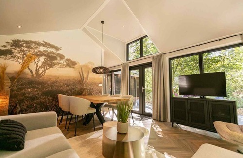 Municipality of Rhenen House | 76 m² House ∙ 3 bedrooms ∙ 6 guests