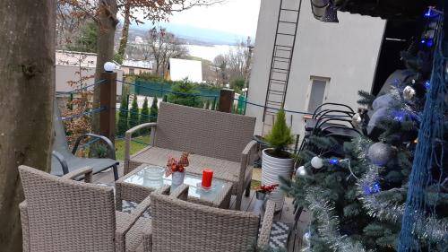 Vinne House | 76 m² House ∙ 3 bedrooms ∙ 10 guests