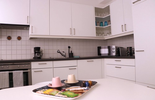 Melide House | 76thelakehouse