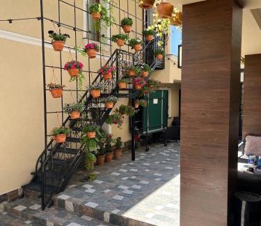 Chisinau House | 77/5
