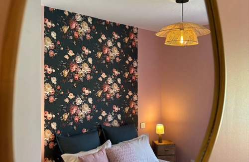 Sanchey Cottage | 77 m² Cabin ∙ 3 bedrooms ∙ 5 guests