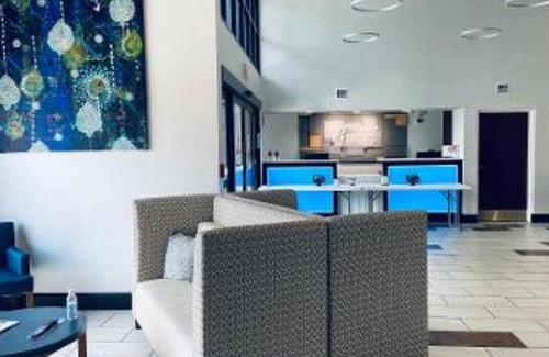 Fort Payne Hotel | 77 m² Hotel ∙ 127 guests