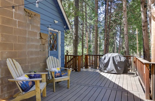 Dorrington House | 77 m² House ∙ 2 bedrooms ∙ 4 guests