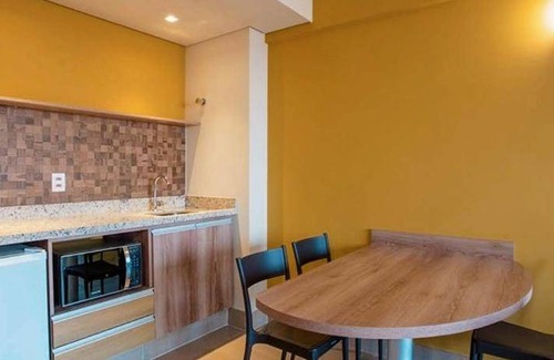 Olimpia Resort | 77 m² Resort ∙ 5 guests