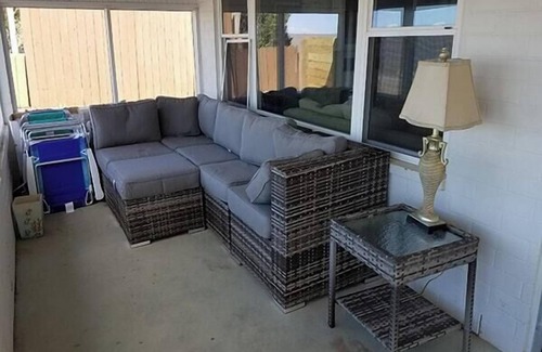 Oak Harbor House | 7713 Sand Beach · Private Beach Home-Sleeps 10