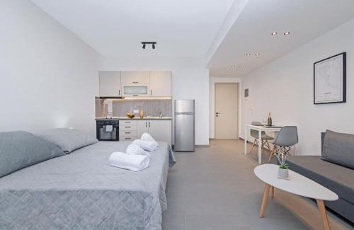 Agios Ioannis Apartment | 777 Studios Corfu