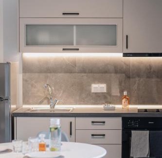 Agios Ioannis Apartment | 777 Studios Corfu