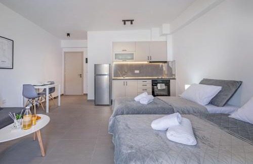 Agios Ioannis Apartment | 777 Studios Corfu