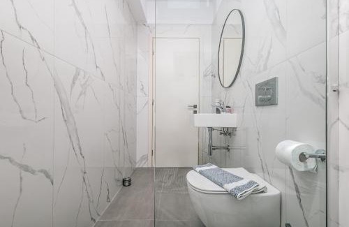 Agios Ioannis Apartment | 777 Studios Corfu
