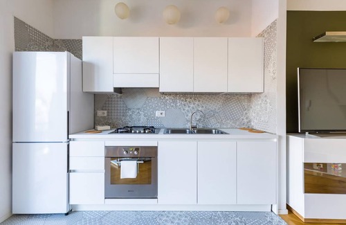 Chiaia Apartment | 78 m² Apartment ∙ 2 bedrooms ∙ 6 guests
