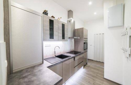 Susice Apartment | 78 m² Apartment ∙ 2 bedrooms ∙ 6 guests