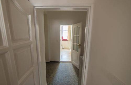 Susice Apartment | 78 m² Apartment ∙ 2 bedrooms ∙ 6 guests