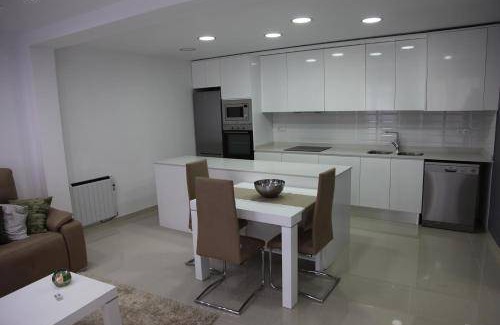 Segorbe Apartment | 78 m² Apartment ∙ 3 bedrooms ∙ 5 guests