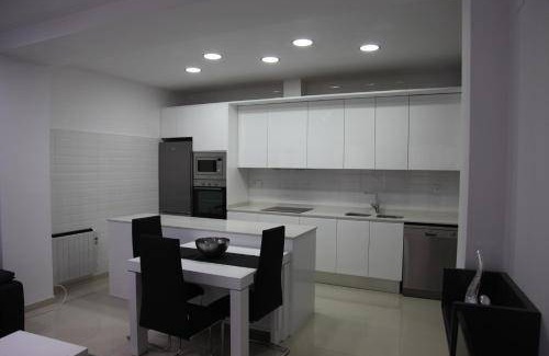 Segorbe Apartment | 78 m² Apartment ∙ 3 bedrooms ∙ 5 guests
