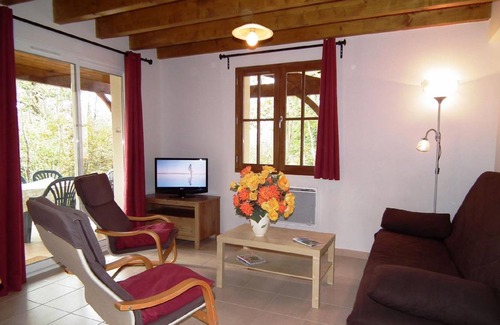 Gavaudun House | 78 m² House ∙ 2 bedrooms ∙ 8 guests
