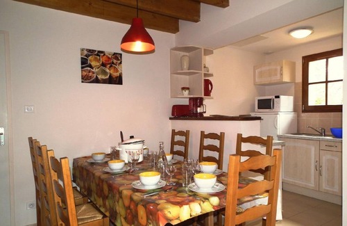Gavaudun House | 78 m² House ∙ 2 bedrooms ∙ 8 guests