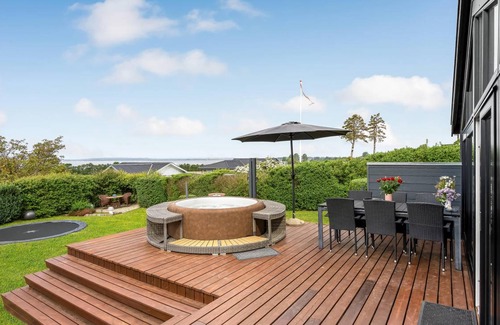 Faaborg House | 78 m² House ∙ 3 bedrooms ∙ 6 guests