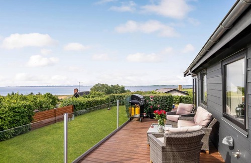 Faaborg House | 78 m² House ∙ 3 bedrooms ∙ 6 guests