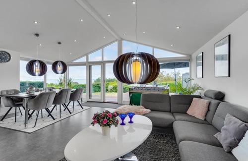 Faaborg House | 78 m² House ∙ 3 bedrooms ∙ 6 guests