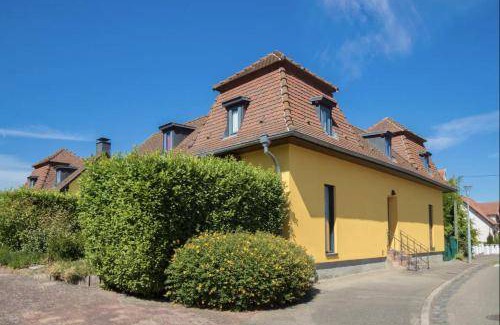 Rosheim House | 78 m² House ∙ 3 bedrooms ∙ 2 guests
