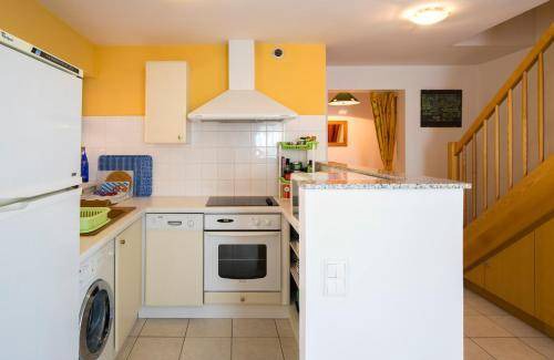 Rosheim House | 78 m² House ∙ 3 bedrooms ∙ 2 guests