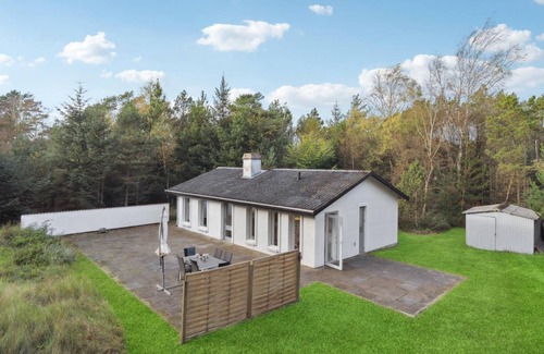 Skiveren House | 78 m² House ∙ 3 bedrooms ∙ 6 guests