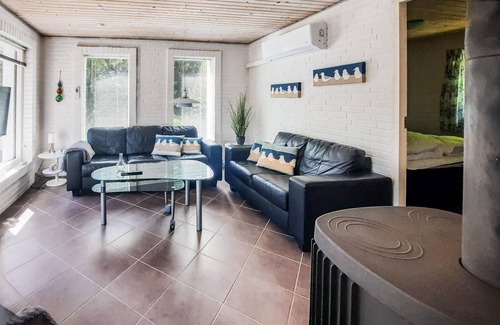 Skiveren House | 78 m² House ∙ 3 bedrooms ∙ 6 guests