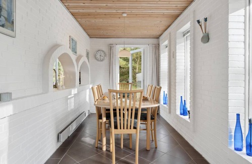 Skiveren House | 78 m² House ∙ 3 bedrooms ∙ 6 guests