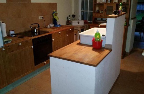Wadern House | 78 m² Motel ∙ 2 bedrooms ∙ 4 guests