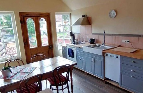 Wadern House | 78 m² Motel ∙ 2 bedrooms ∙ 4 guests