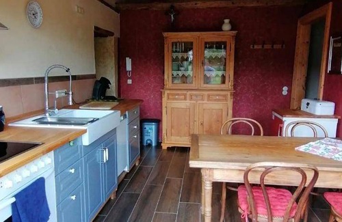 Wadern House | 78 m² Motel ∙ 2 bedrooms ∙ 4 guests