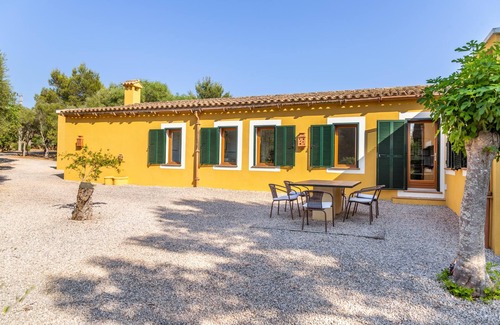 Manacor Apartment | 784524 Ses Cases